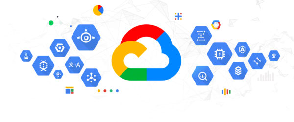 Google Cloud Instances